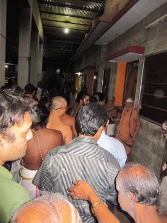 66th Acharya